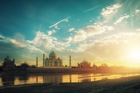 The Golden Triangle Tour: A Journey Through India’s Beauty and Diversity