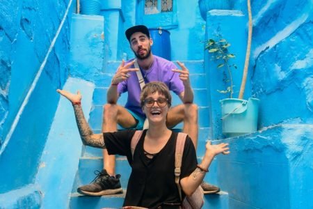 Discovering the Blue City: Exploring the Beauty and Culture of Jodhpur with Sketch India Journeys