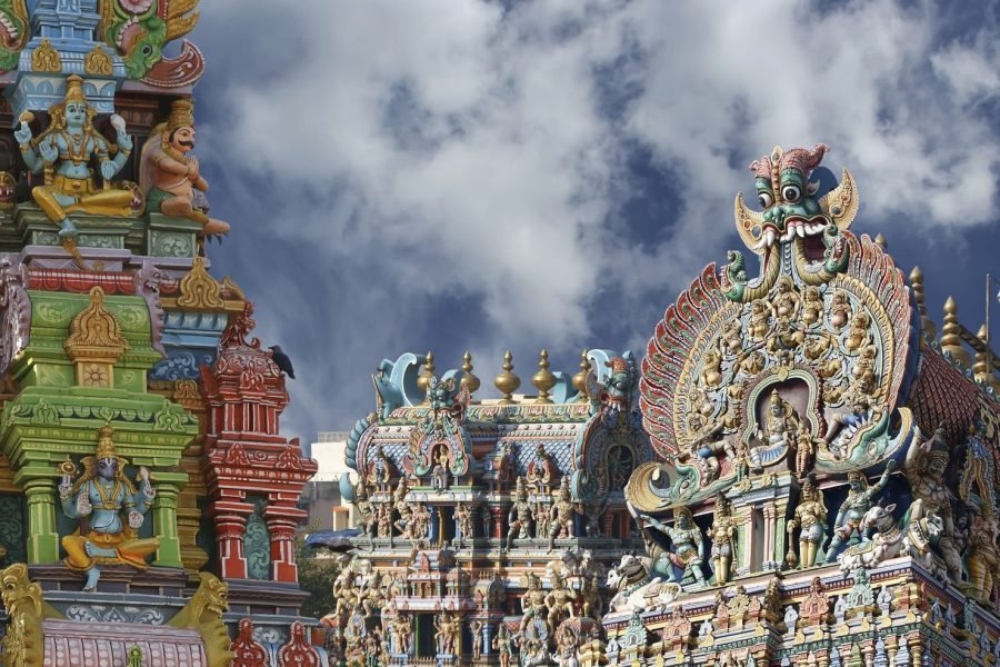 South India Tour Ooty | Kodaikanal | Rameswaram | Madurai
