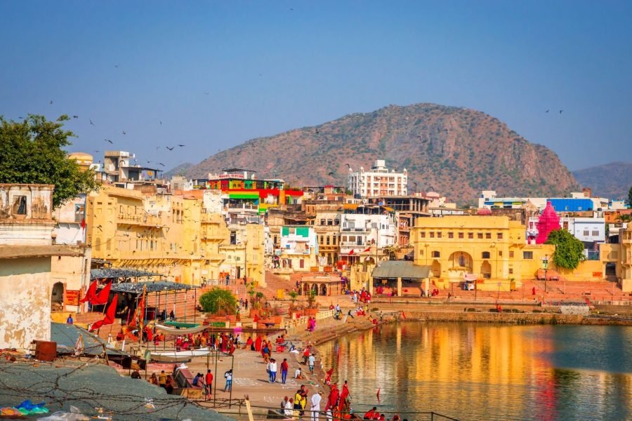 Jaipur – Pushkar Tour