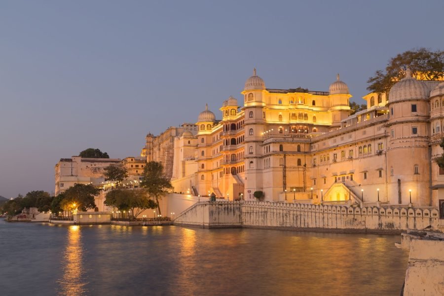 9 Nights – Golden Triangle Tour with Ranthambore | Udaipur