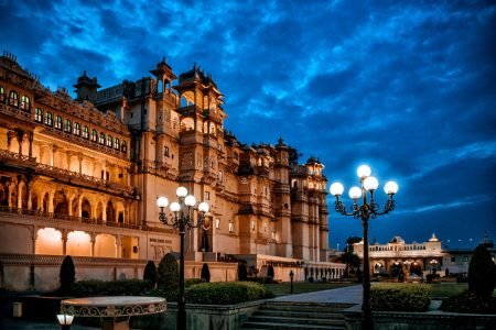 8 Nights – Golden Triangle Tour with Jodhpur | Udaipur