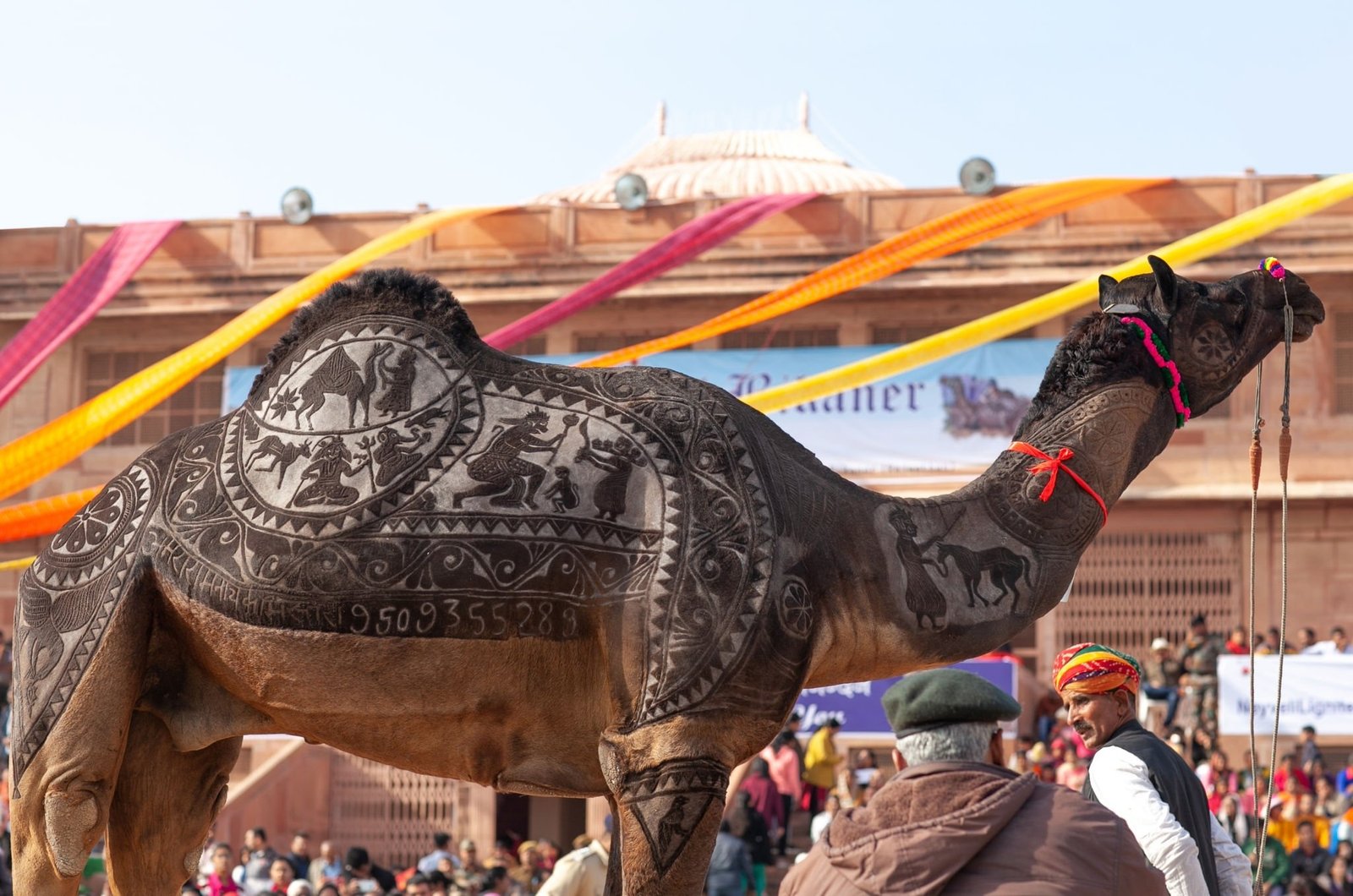 Sketch India Journeys