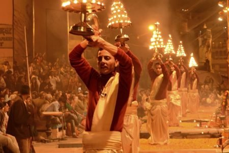 7 Nights – Golden Triangle Tour with Varanasi