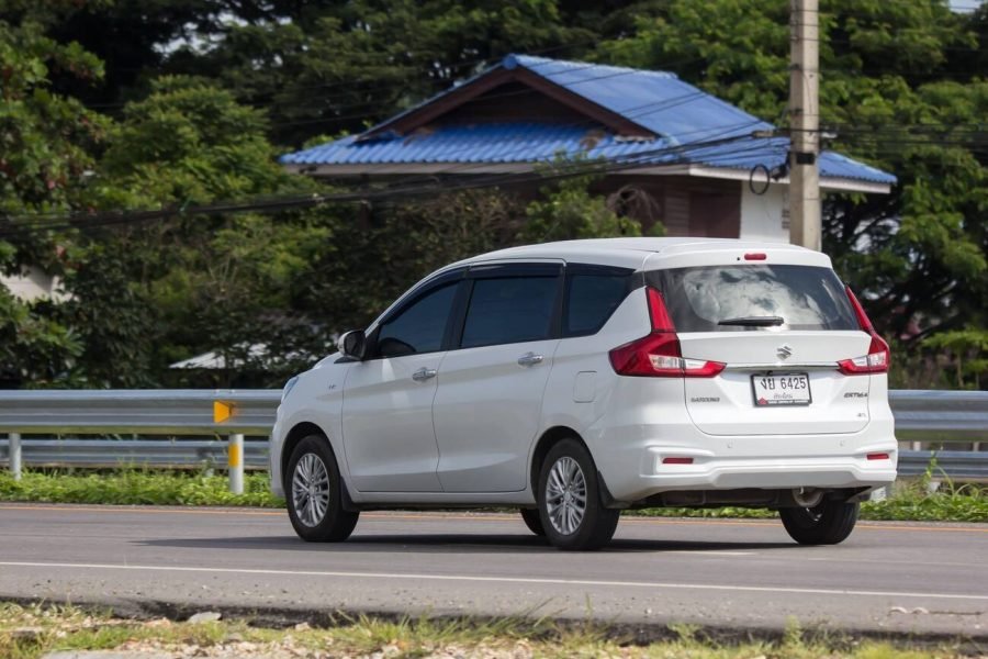 Suzuki Ertiga