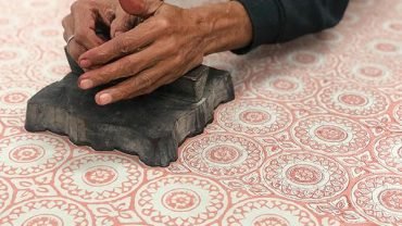 Discover the Art of Block Printing in Jaipu