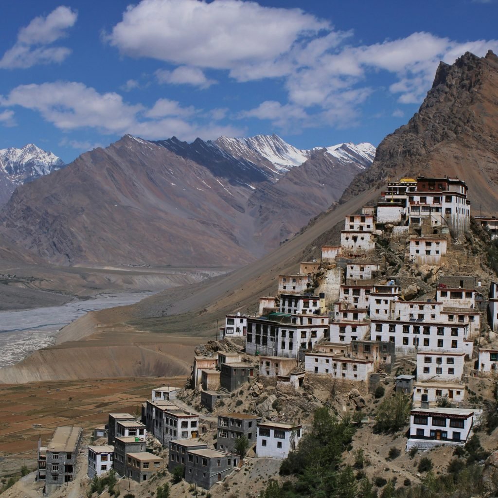 the Shimla to Spiti Valley route, stay in Spiti Valley homestays, or visit Key Monastery Spiti, this destination promises an unforgettable adventure. So, pack your bags and get ready to explore the magical land of Spiti!