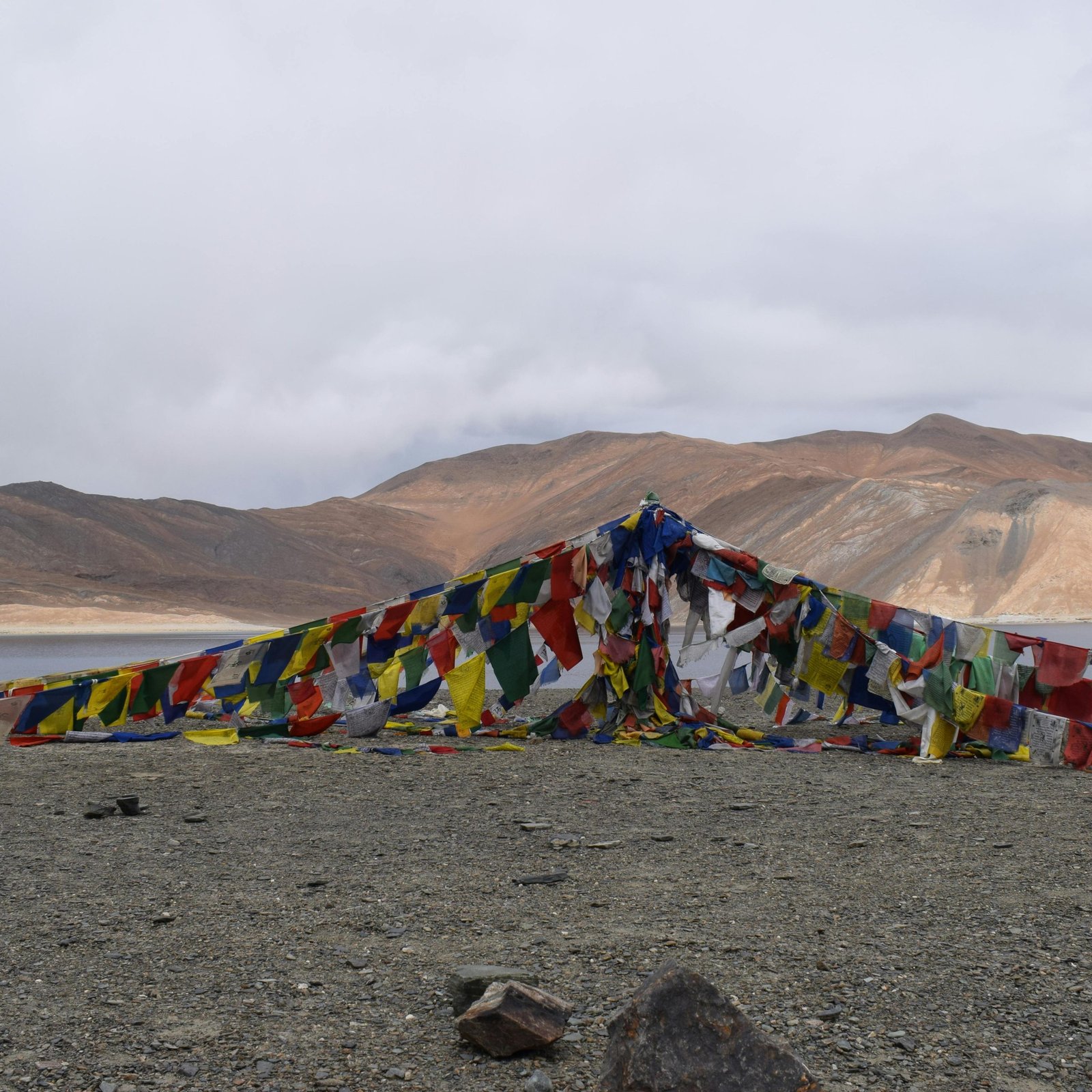 Day 7: Chandratal – Manali