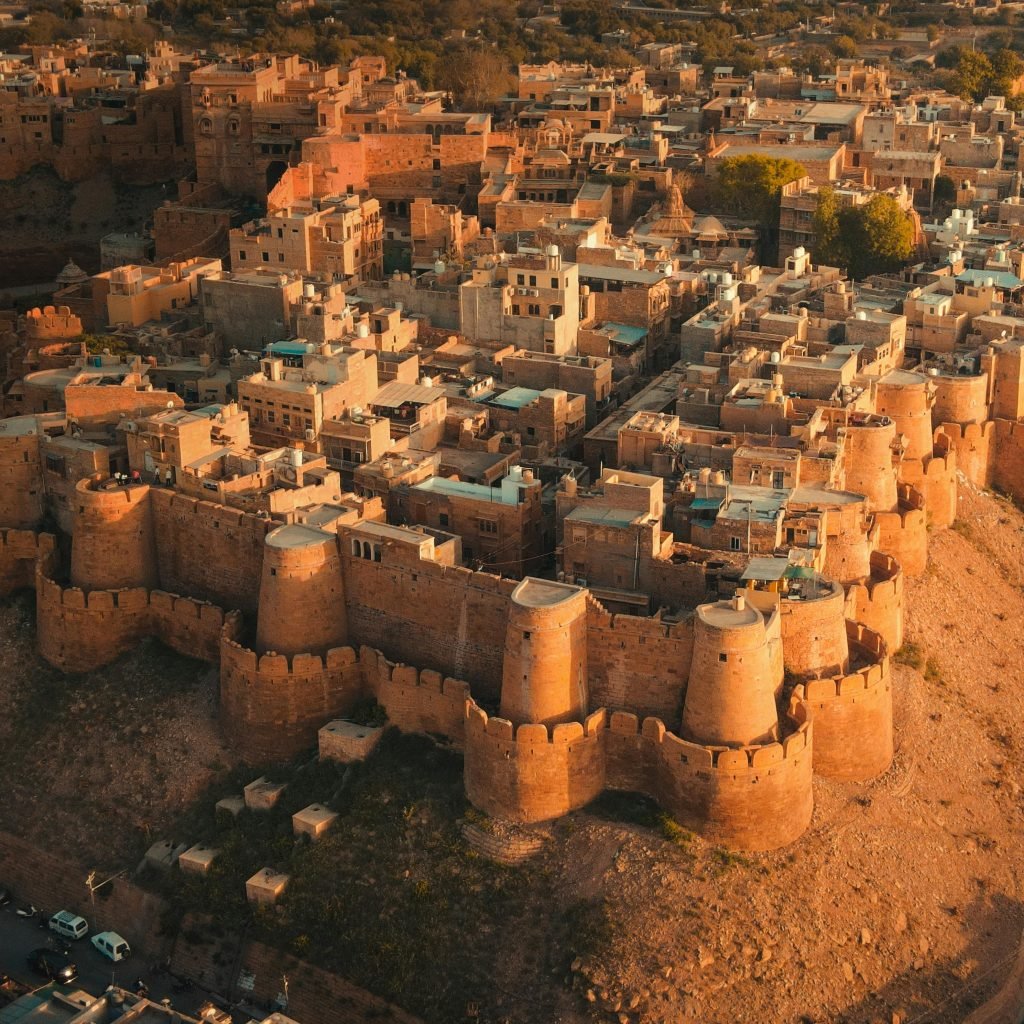If you're planning a 3 Day Jaisalmer Itinerary, this guide will help you explore the city's architectural marvels, experience the breathtaking Sam Sand Dunes, and stay in the best desert camp in Jaisalmer.